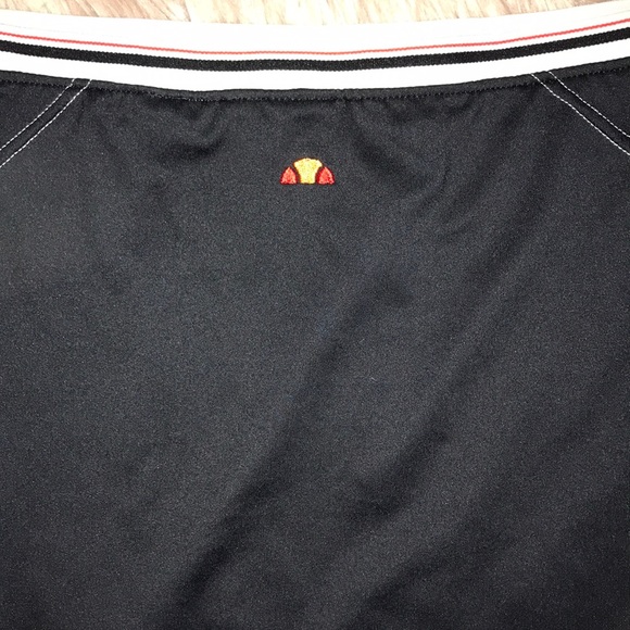 Ellesse Black Swim Skirt size XL. Never Worn! NWOT - Picture 8 of 8